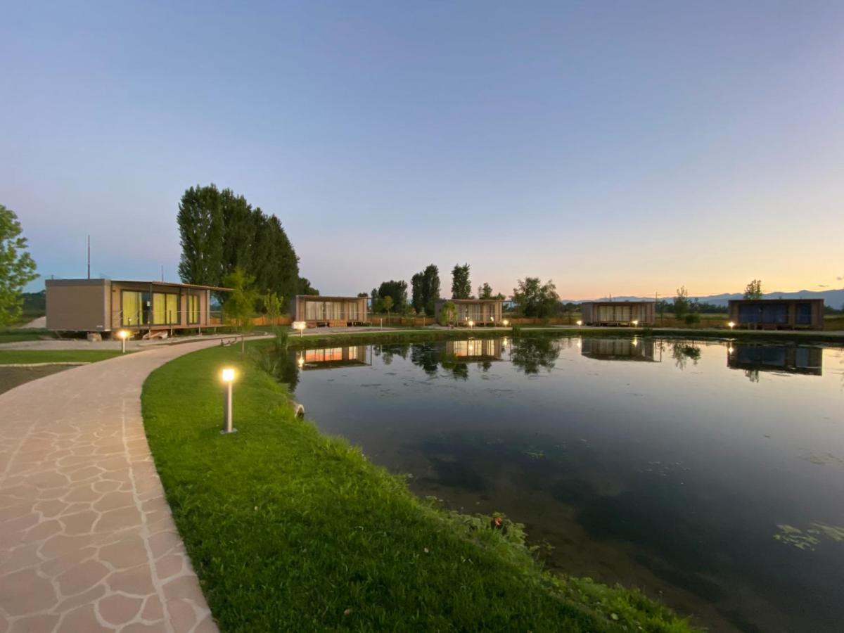 Green Village - Sirenetta Savigliano Exterior photo
